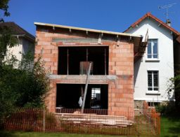 Lancement chantier versailles 2