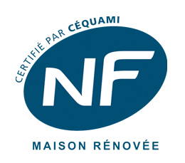 Nf maison renover